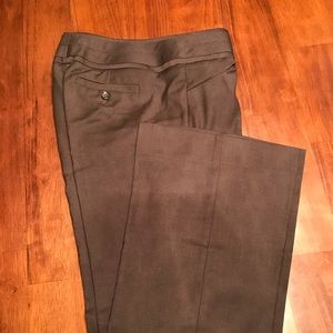 The Limited Collection Trouser